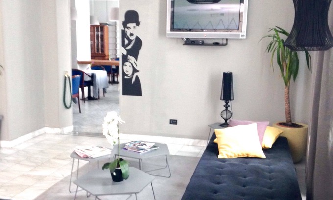 Case Nuove Hotel | Discover Hotel Ristorante Cervo: Spa & Child-Friendly Stay