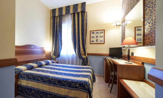 Amorosi Hotel | Discover Comfort at Hotel Ristorante La Piana