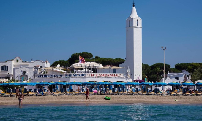 Latina Lido Hotel | Cozy Retreat at Hotel Ristorante Meson Feliz with Breakfast
