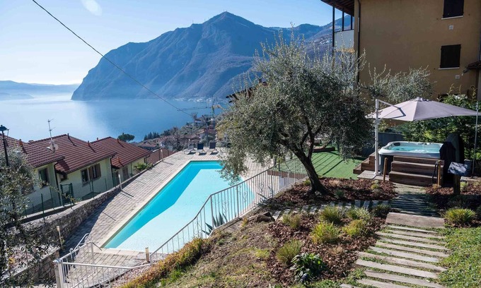 Zorzino Hotel | Discover Hotel Ristorante Miranda: Pool, Spa & Family Fun