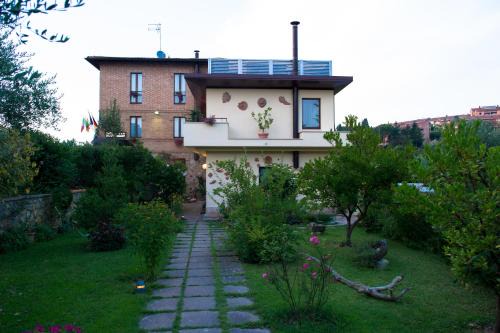 Siena Hotel | Pet-Friendly Hotel Ristorante Piccolo Chianti with Breakfast