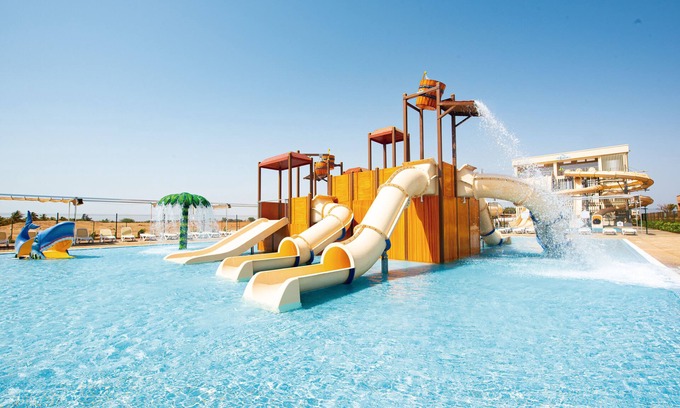 Saly Petite Cote Hotel | Experience Hotel Riu Baobab - All Inclusive Getaway