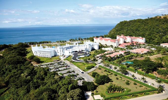 El Ocotal Resort | Experience Riu Palace Costa Rica - All Inclusive Retreat