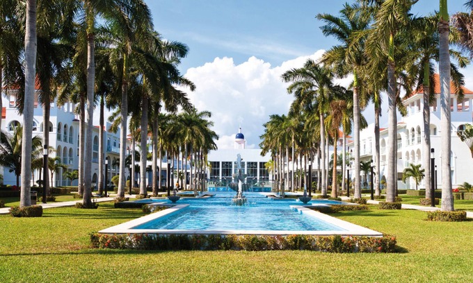 Playacar Resort | Riu Palace Mexico - All-Inclusive Oasis with Ocean Views