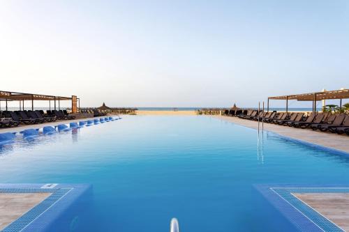 Boa Vista Hotel | Hotel Riu Touareg - All Inclusive