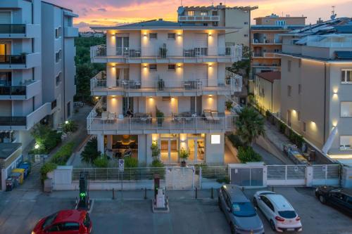 Rivabella Hotel | Oceanfront Retreat at Hotel Riva e Mare - Rated 9/10