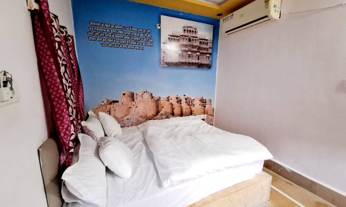 Amar Sagar Pol House | Hotel robin Jaisalmer