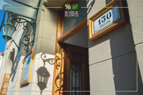 Chascomus Hotel | Discover Comfort at Hotel Roble Blanco with Pool & Breakfast