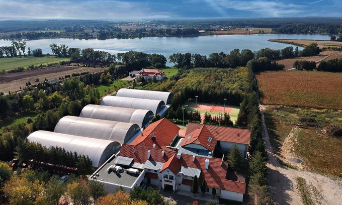 Kornik Hotel | Pet-Friendly Hotel Rodan: Top-Rated Stay with Hot Tub