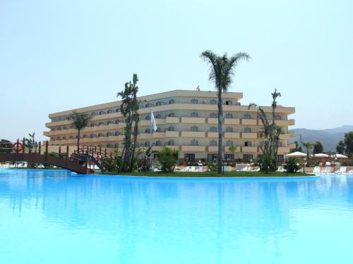 Rossano Hotel | Relax at Hotel Roscianum Wellness SPA with Ocean Views