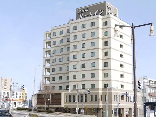 Abashirikohan Onsen Hotel | Explore Hotel Route-Inn Abashiri Ekimae: Family-Friendly Stay