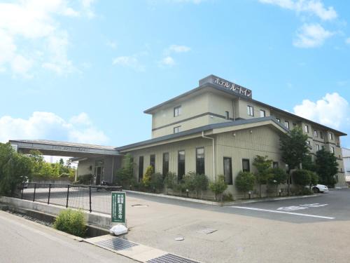 Toyoshina Hotel | Convenient Stay at Hotel Route-Inn Court Azumino Toyoshina