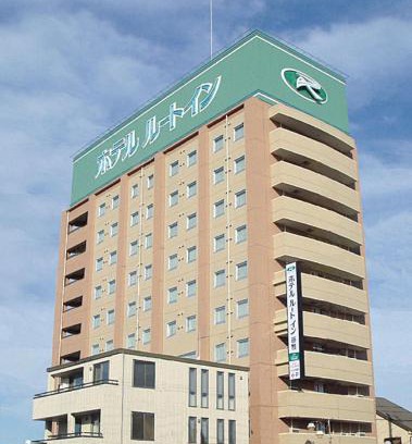 Fujieda Hotel | Comfortable Stay at Hotel Route-Inn Fujieda-Eki Kita