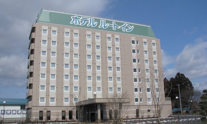 Hanamaki Hotel | Discover Comfort at Hotel Route-Inn Hanamaki with Breakfast