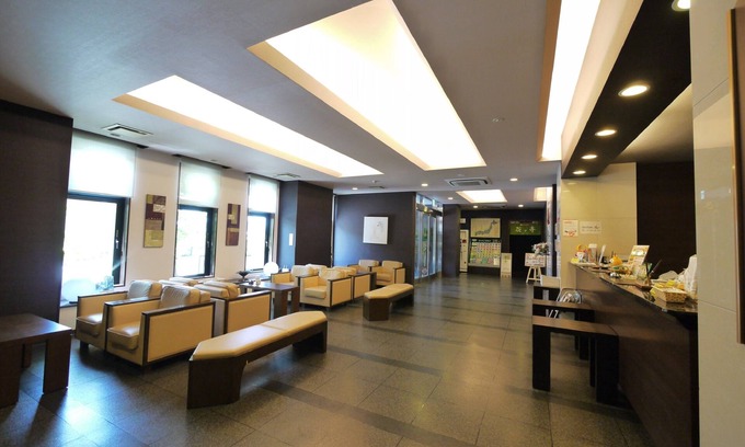 Hikone Hotel | Accessible Comfort at Hotel Route Inn Hikone - 8.2 Rated