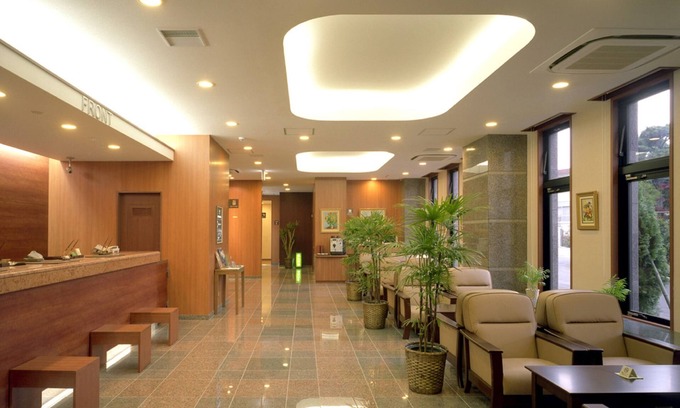Isahaya Hotel | Discover Hotel Route-Inn Isahaya Inter with Family-Friendly Amenities