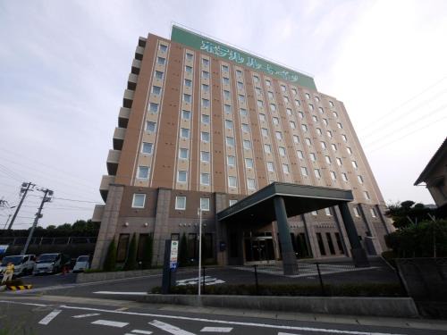Isahaya Hotel | Discover Comfort at Hotel Route-Inn Isahaya Inter