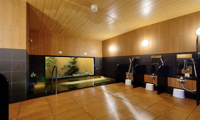 Isehara Hotel | Discover Comfort at Hotel Route Inn Isehara Ooyama Inter