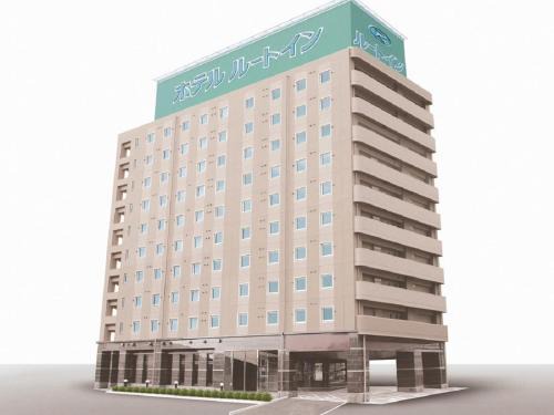 Kanda Hotel | Top-Rated Hotel Route-Inn Kanda Ekimae with Breakfast