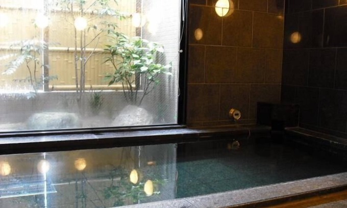 Kanda Hotel | Convenient Hotel Route Inn Kanda Ekimae with Great Amenities
