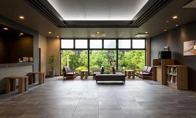 Shimotsuga-gun Hotel | Discover Hotel Route-Inn Kanuma Inter: Rated 8.8/10!