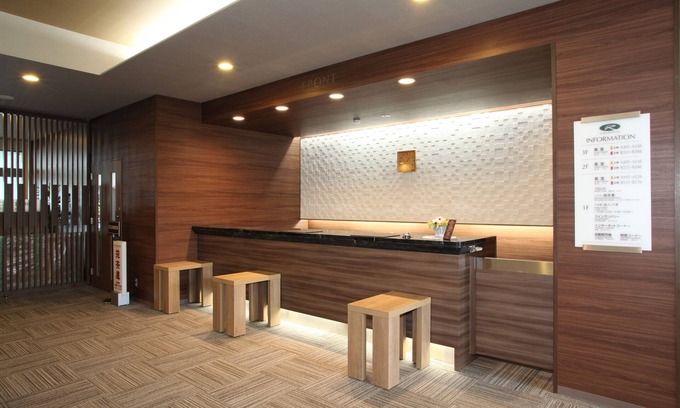 Kesennuma Hotel | Discover Comfort at HOTEL ROUTE-INN Kesennuma ChuoInter