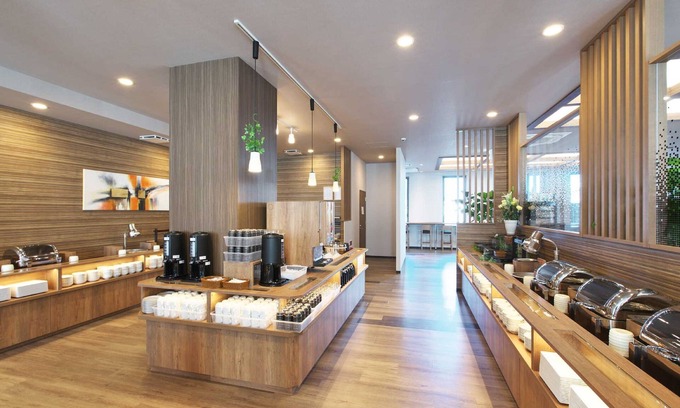 Ritto Hotel | Eco-Friendly Escape at Hotel Route Inn Kusatsuritto Ritto