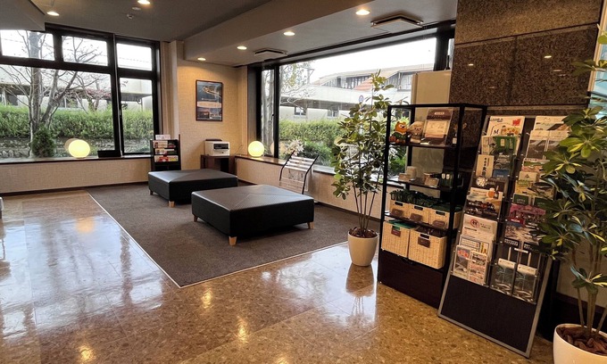 Minokamo Hotel | Discover Comfort at Hotel Route Inn Minokamo - Rated 8.4/10