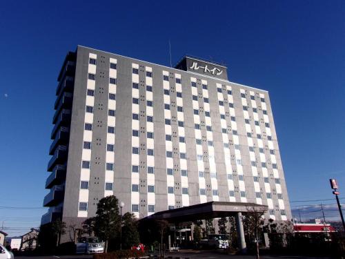 Mooka Hotel | Family-Friendly Hotel Route-Inn Mooka with Breakfast Options