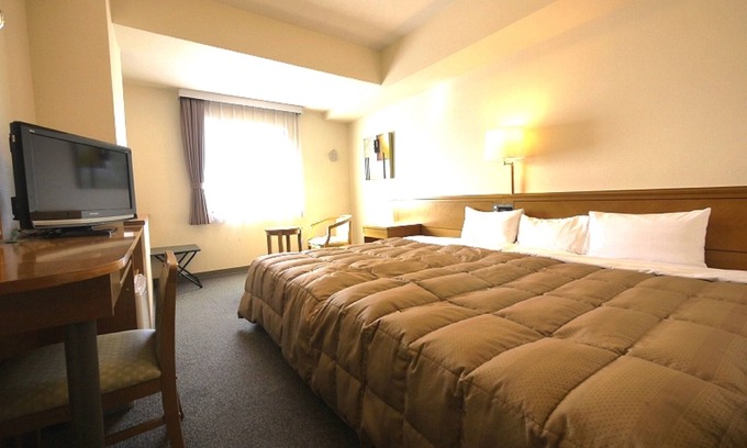 Nasushiobara Hotel | Discover Hotel Route - Inn Nishinasuno: Family-Friendly Stay