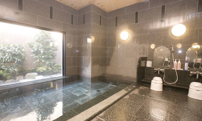 Daisen Hotel | Discover Comfort at Hotel Route - Inn Omagari Ekimae
