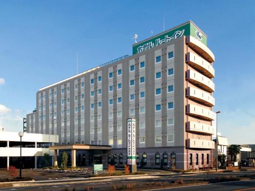 Chuo Ward Hotel | Comfortable Hotel Route-Inn Sagamihara with Family-Friendly Amenities