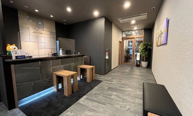 Gifu Hotel | Discover Hotel Route-Inn Seki: Family-Friendly Comfort