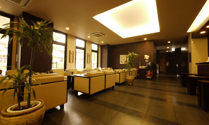 Shibukawa Hotel | Welcoming Hotel Route Inn Shibukawa with Family-Friendly Perks