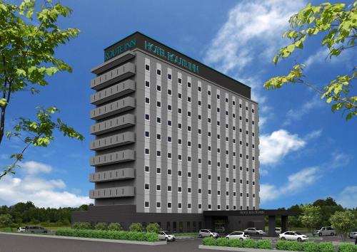 Shimotsuma Hotel | Hotel Route Inn Shimotsuma