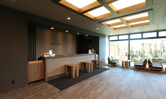 Shinshiro Hotel | Outstanding Hotel Route Inn Shinshiro with Modern Amenities