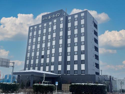 Tendo Hotel | Enjoy Family-Friendly Stays at Hotel Route-Inn Tendo