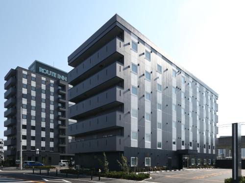Tokoname Hotel | Convenient Hotel Route-Inn Tokoname Ekimae: Family-Friendly Stay