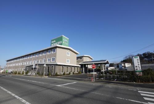 Tome Hotel | Family-Friendly Hotel Route-Inn Tome with Great Amenities