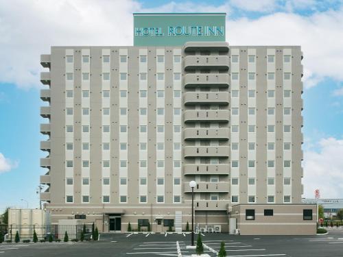 Toyota Hotel | Discover Comfort at Hotel Route Inn Toyota Motomachi