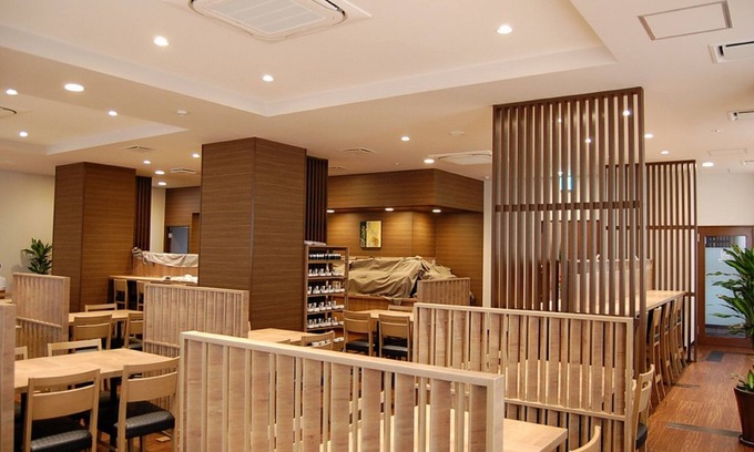 Toyota Hotel | Comfortable Hotel Route Inn Toyota Motomachi - Rated 8.8/10