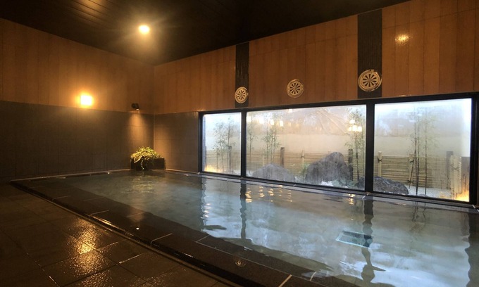Tsuchiura Hotel | Discover Hotel Route Inn Tsuchiura with Family-Friendly Amenities