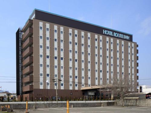 Ube Hotel | Family-Friendly Hotel Route-Inn Ube with Restaurant Access