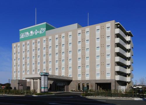 Utsunomiya Hotel | Explore Hotel Route-Inn Utsunomiya with Hot Tub & Breakfast