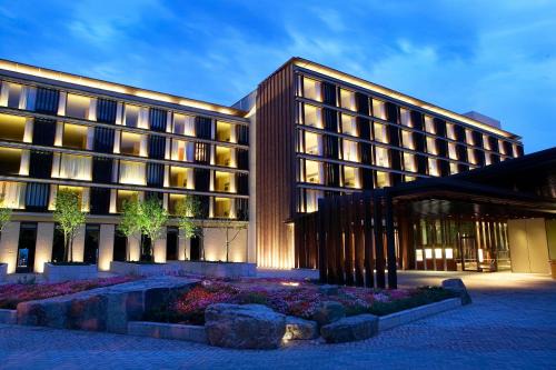 Jiaoxi Hotel | Indulge at Hotel Royal Chiao Hsi: 5-Star Luxury Retreat