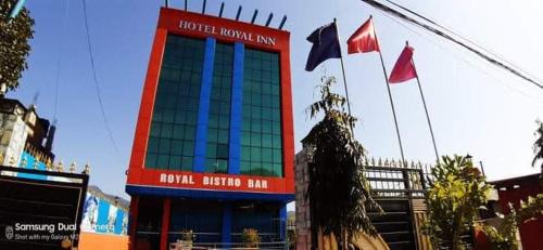 Nuwakot Hotel | Exceptional Stay at Hotel Royal Inn Batar with Spa & Hot Tub