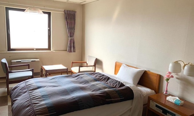 Kitami Hotel | Ideal Getaway at Hotel Royal Kitami with Family Amenities