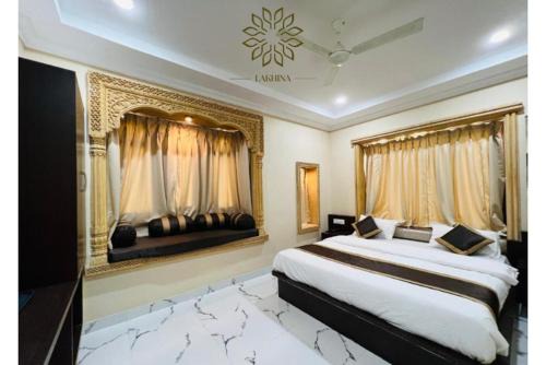 Jaisalmer Hotel | Unforgettable Stay at Hotel Royal Lakhina Jaisalmer