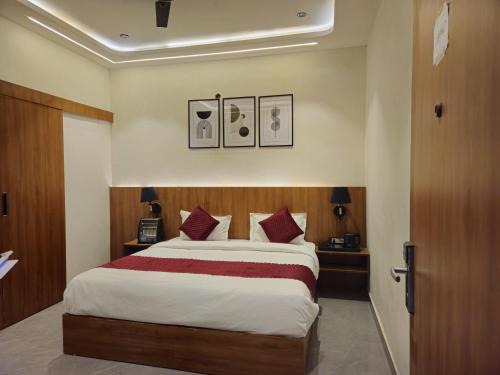 Aligarh Hotel | Hotel Royal Orchid