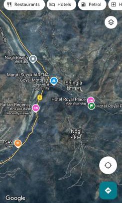 Rampur Hotel | Hotel Royal Place